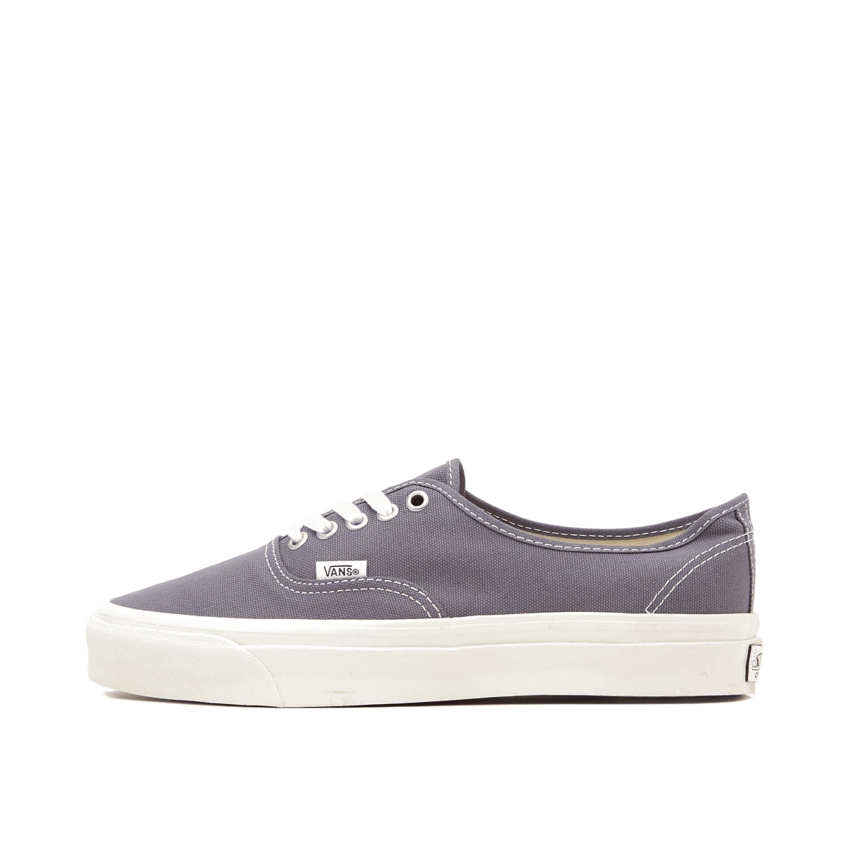 Vans Authentic 44 LX "Grey" | VN000D9NFSM1