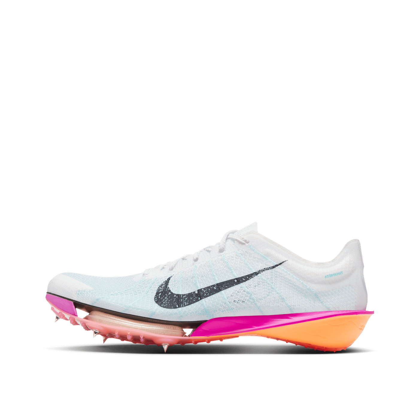 Nike Victory 2 "Wit" | FD8411-101