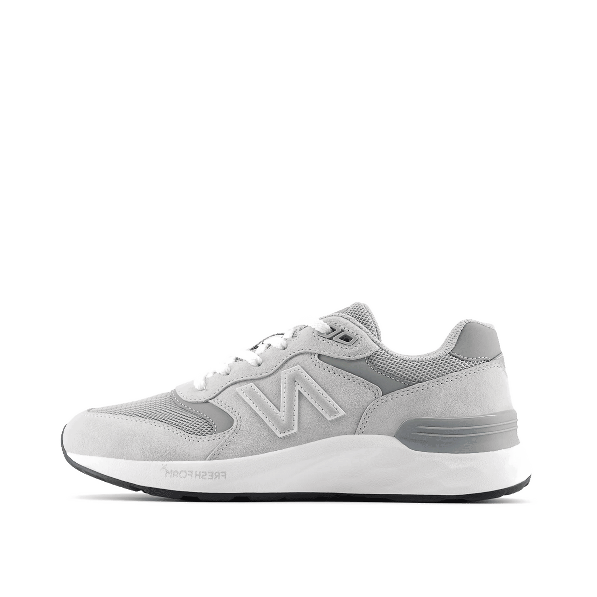 New Balance Fresh Foam 880 v7 "Grey" | W880712