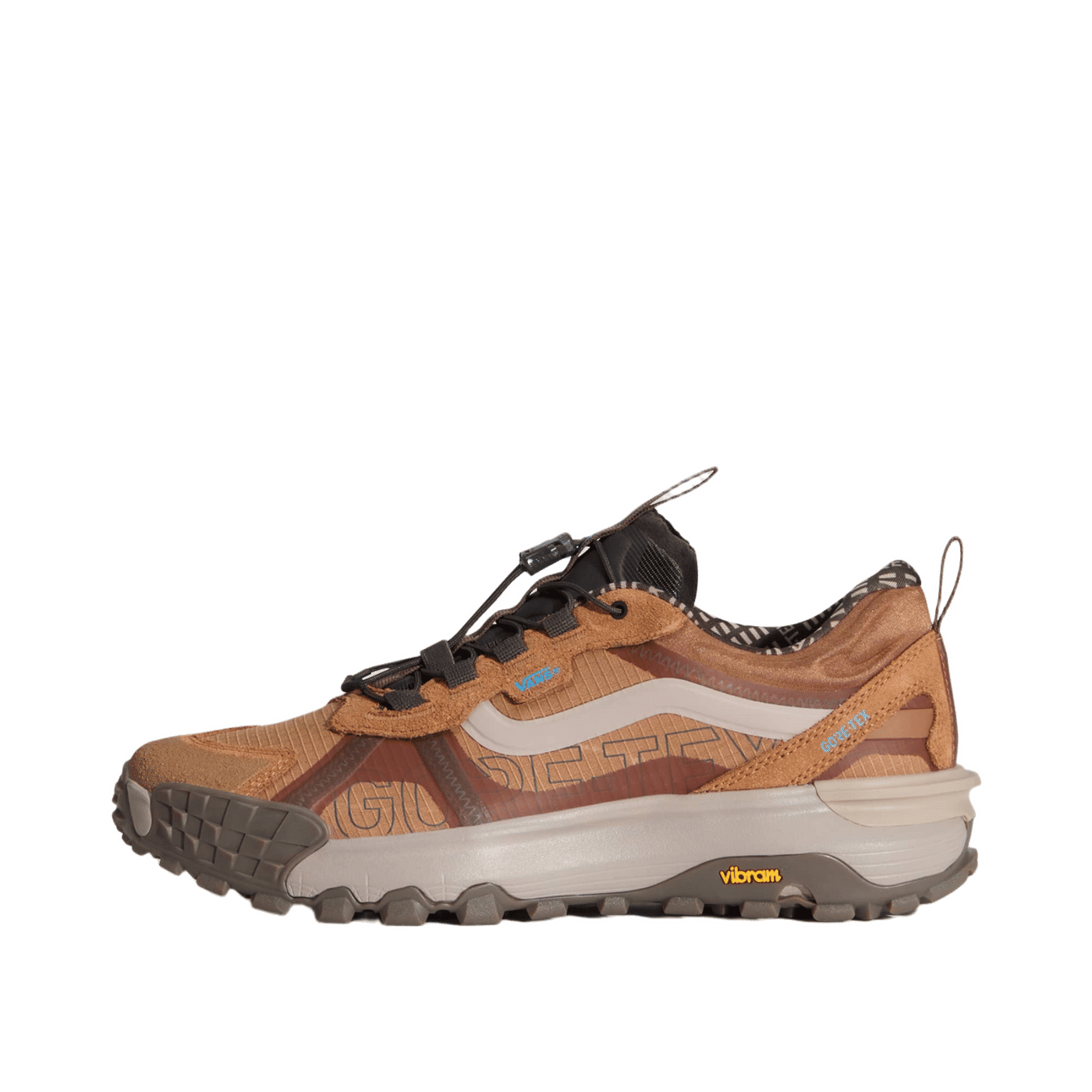 Vans - Crosspath XC GORE-TEX "Brown" | VN000EKHG11