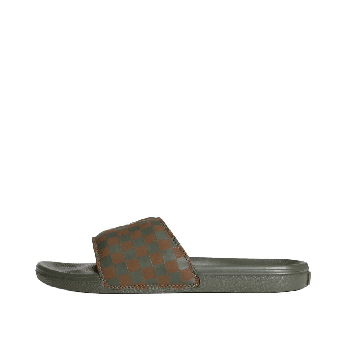 Vans La Costa "Green" | VN000E83FRN