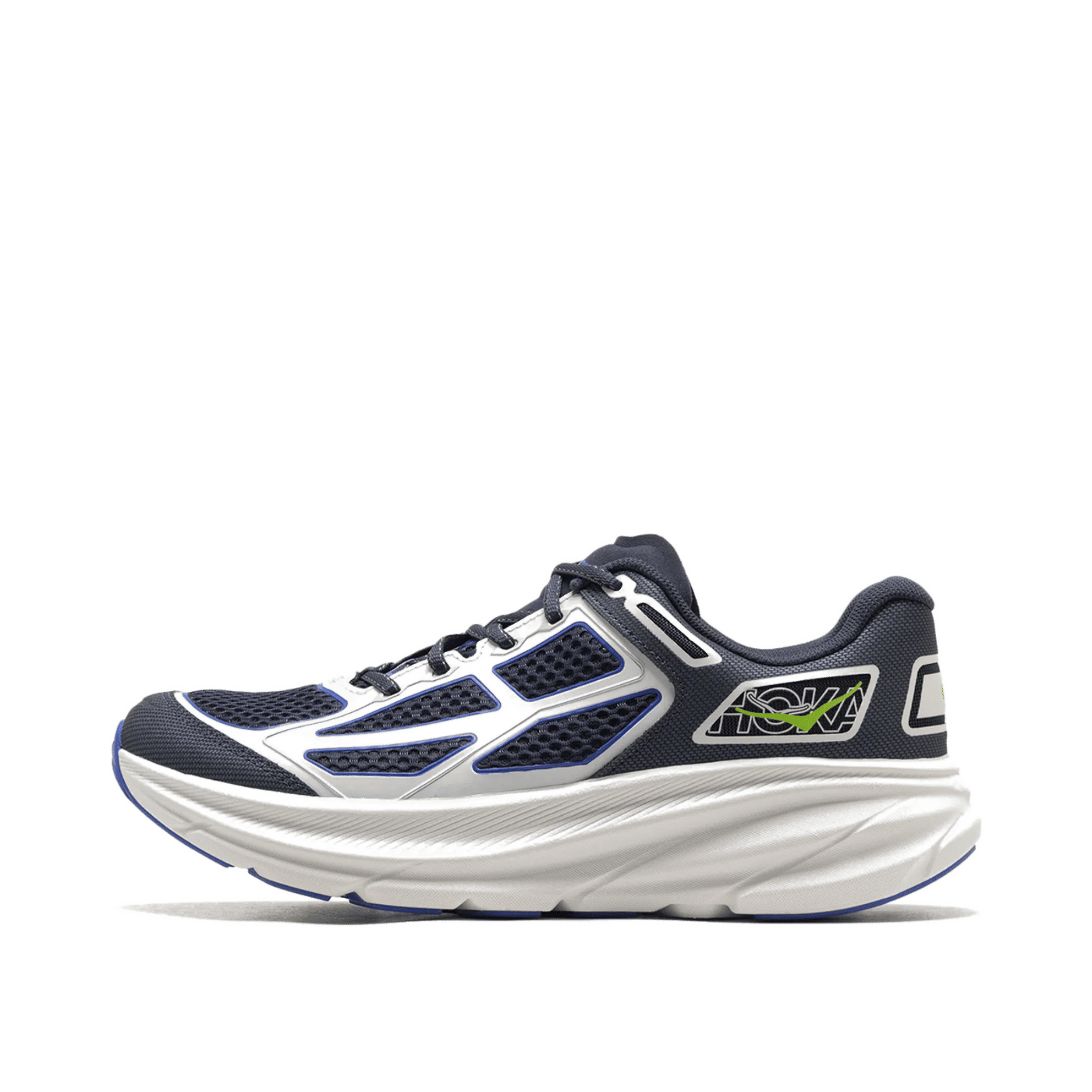 Hoka One One Clifton One 9 "Varsity Navy/White" | 1155370VYN