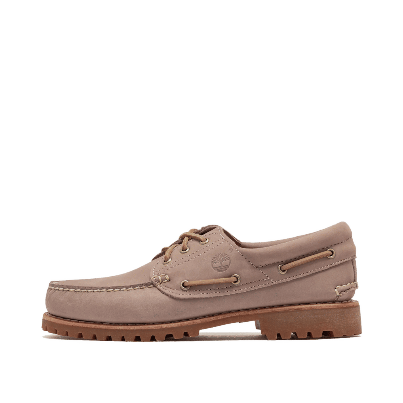 Timberland Authentic "Light Purple Nubuck" | TB0A2PDQA4V1