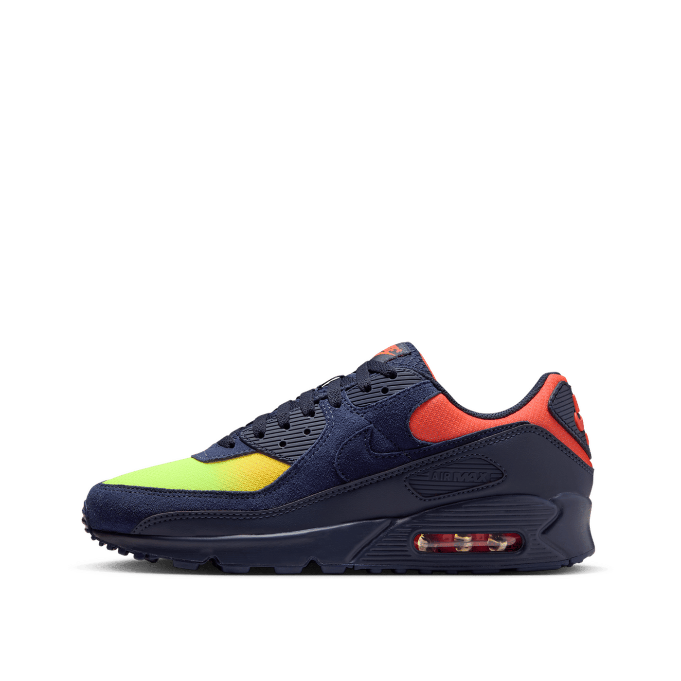 Nike Air Max 90 "Yellow" | DM0029-700