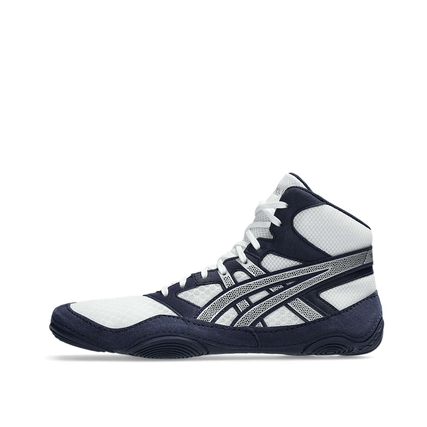 ASICS Snapdown 4 "Midnight/Pure Silver" | 1081A058-401