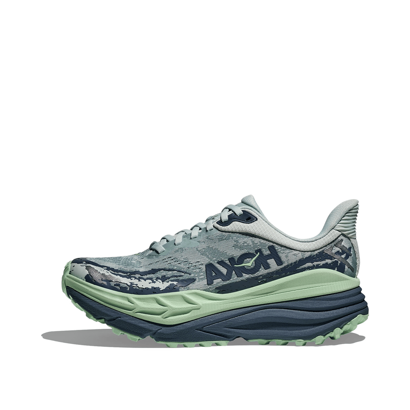 HOKA Stinson 7 Wmns "Light Blue" | 1141531DTH