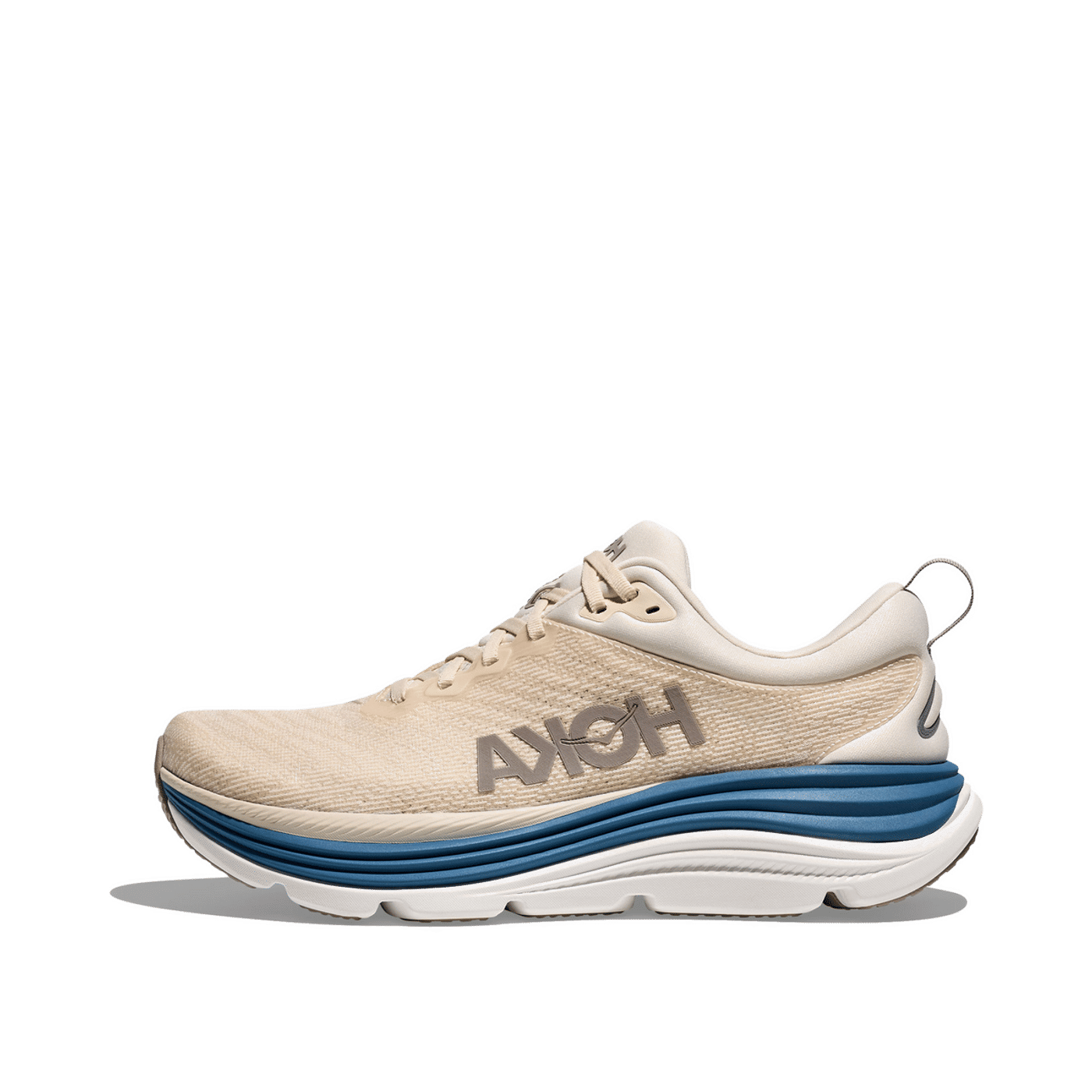 HOKA Gaviota 5 "Birch/Foggy Night" | 1127929BHFG