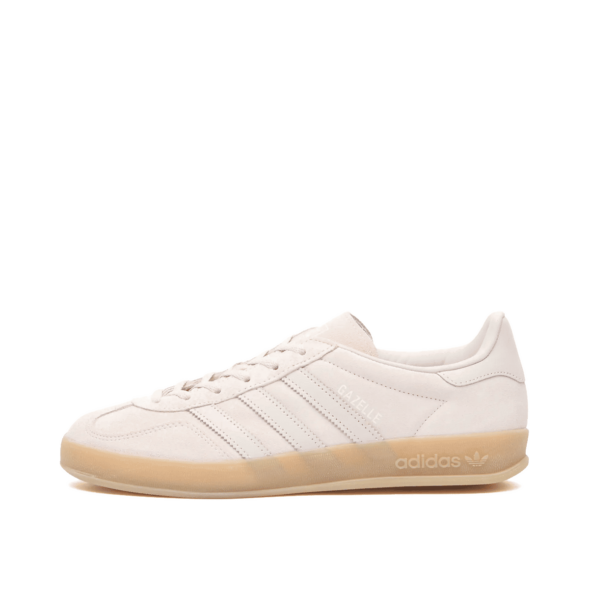 Adidas Gazelle Indoor "Almost Pink/Ice Purple/Gum" | IH9221