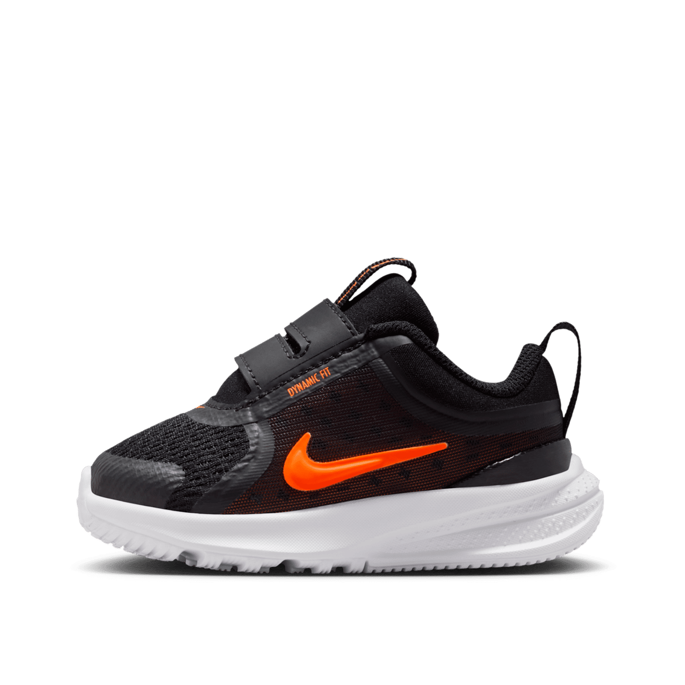 Nike Star Runner 5 TD "Black" | HF7006-006