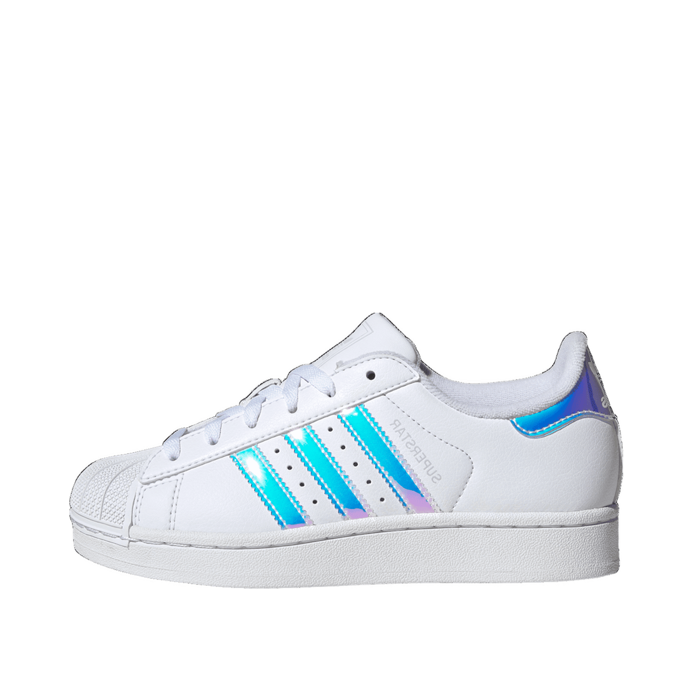 Adidas Superstar II J (GS) "White" | JQ2803