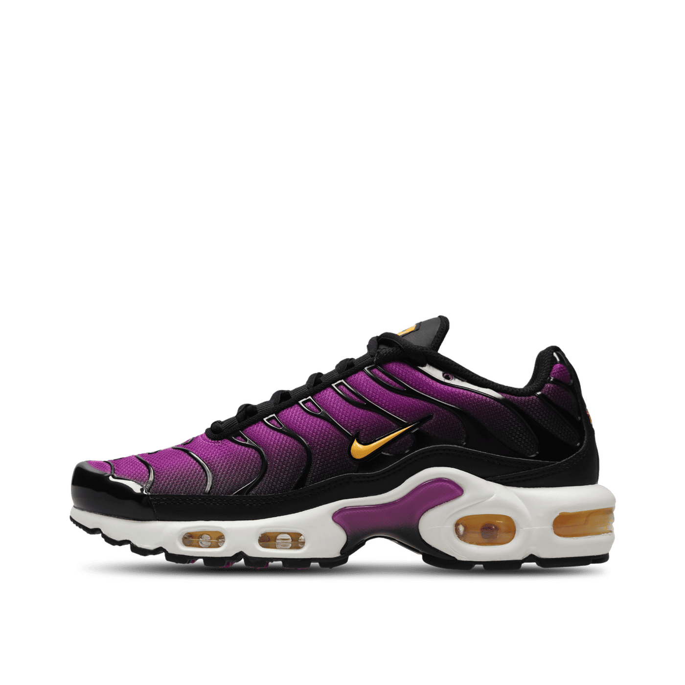 Nike Air Max Plus "Lakers" | DZ3670-005