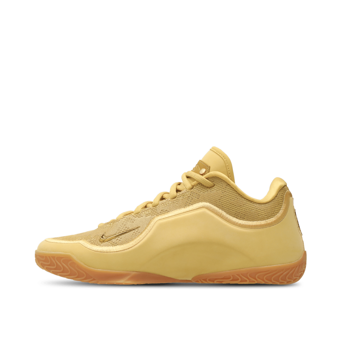 Nike LeBron XXIII "Gold" | HJ5629-701