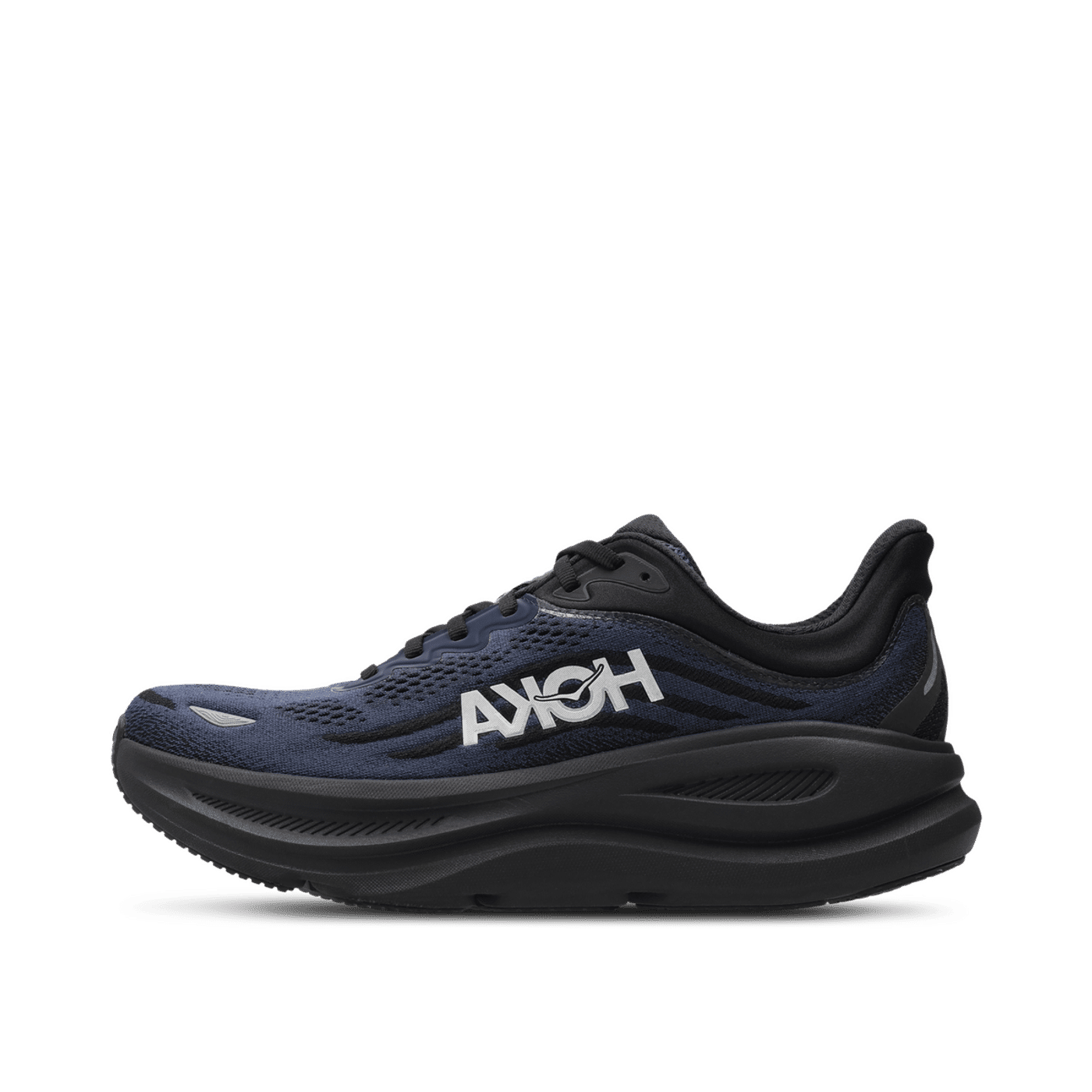 Hoka Bondi 9 "Blue" | 1162011VCK