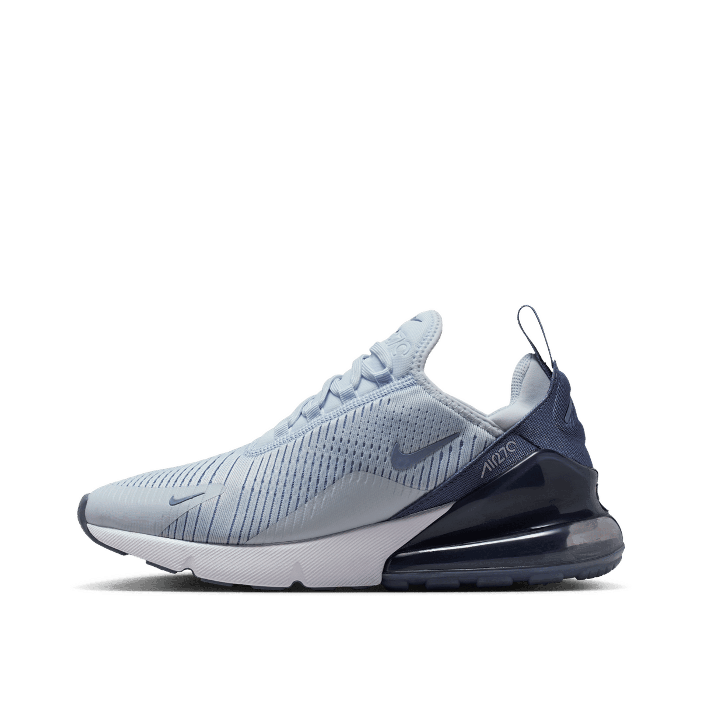 Nike Air Max 270 Wmns "Blue" | HJ3222-400