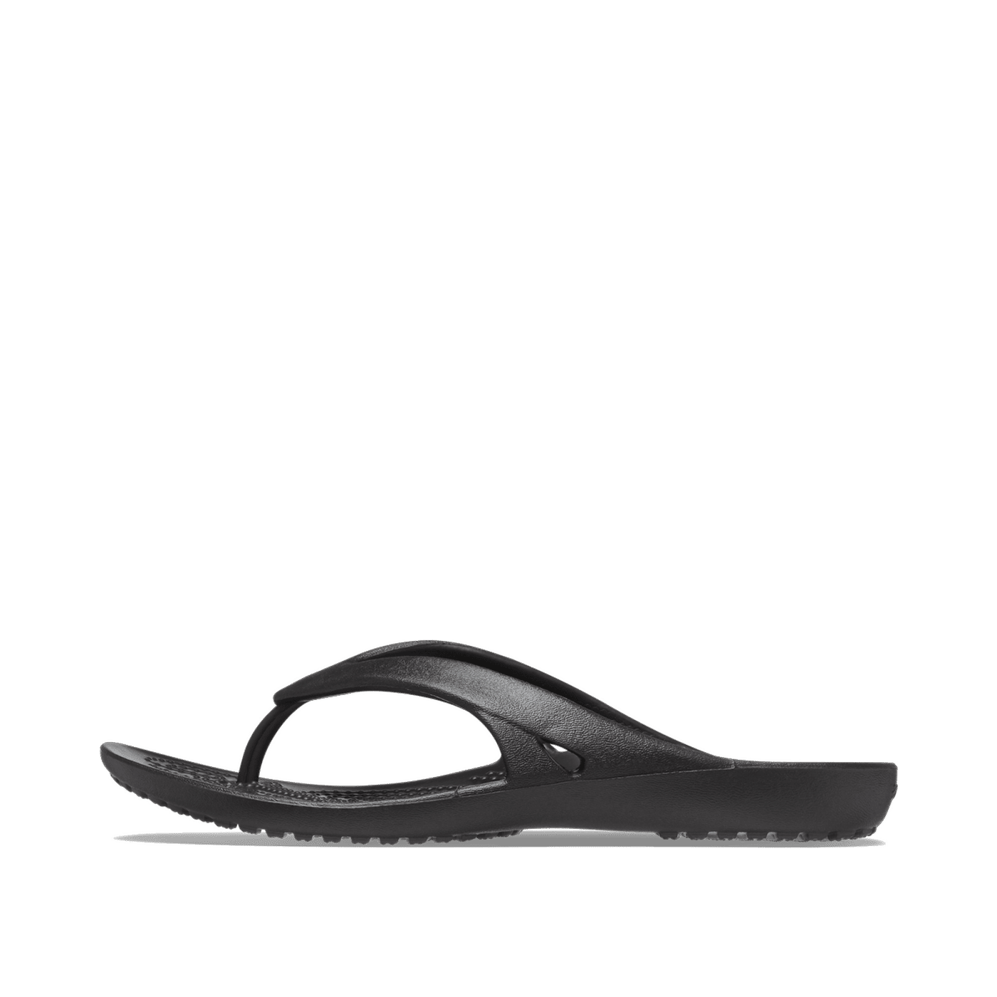 Crocs Kadee II "Black" | 202492001