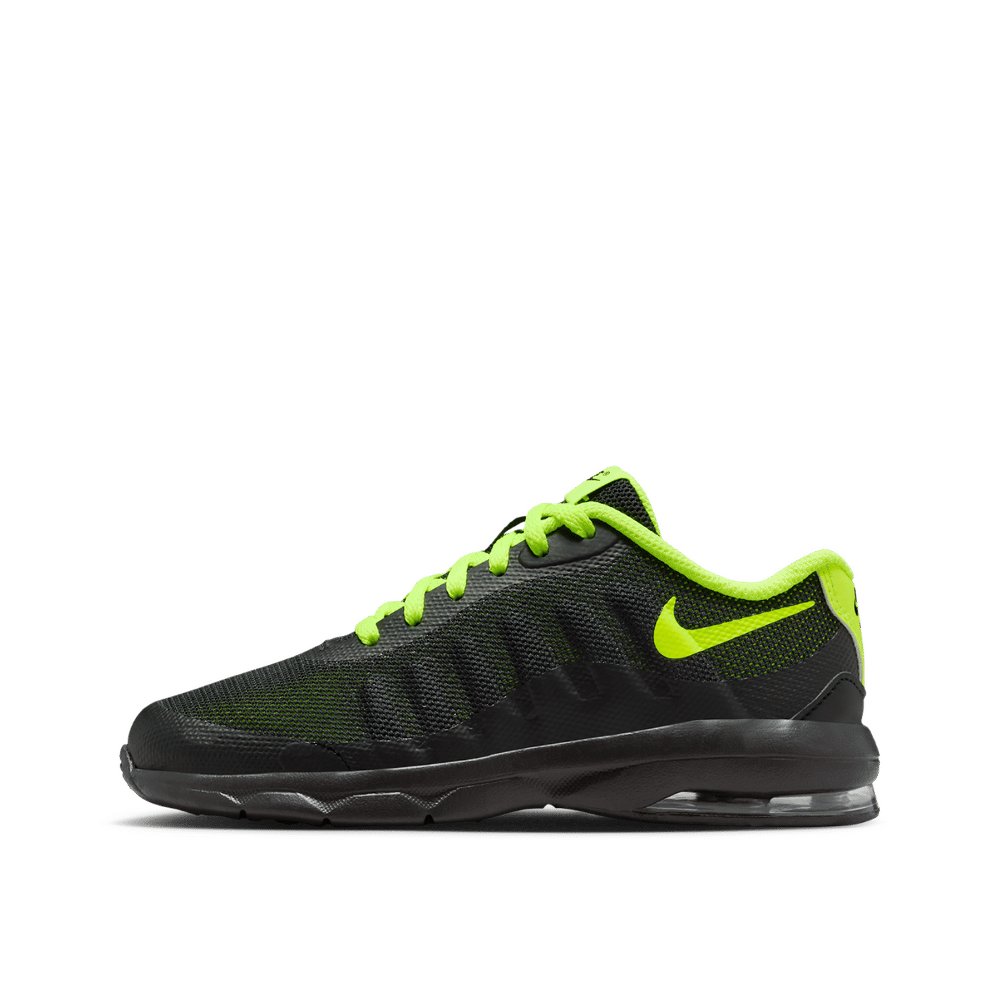 Nike Air Max Invigor "Black" | 749573-008