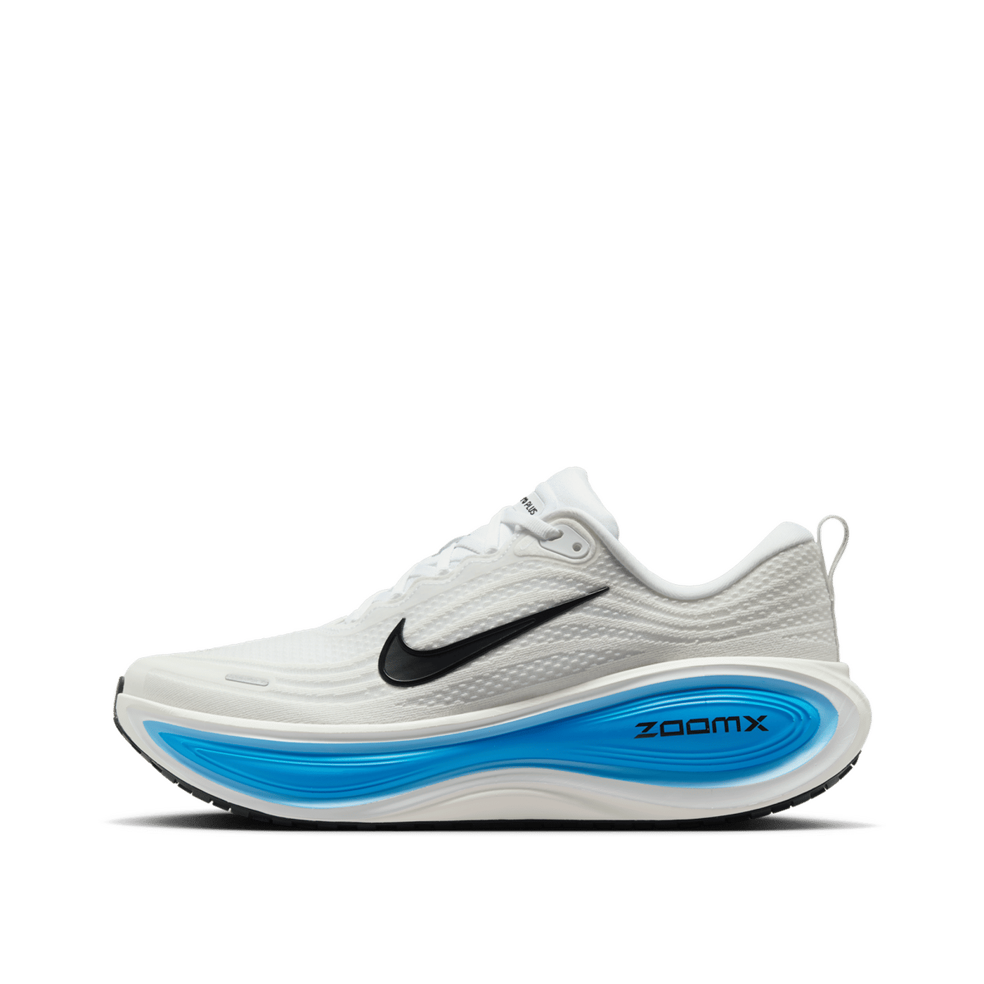 Nike Vomero Plus "White Blue Hero" | HV8150-103