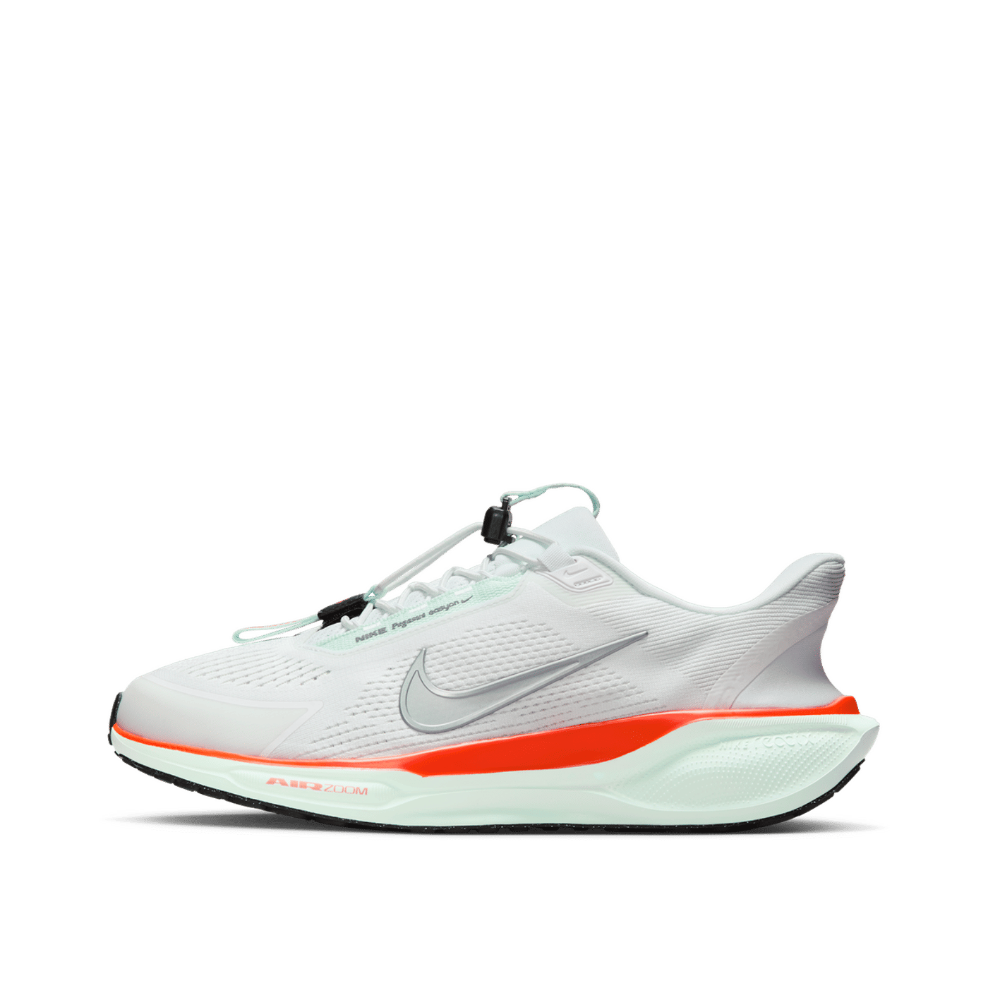 Nike Pegasus EasyOn "White" | FQ7837-103