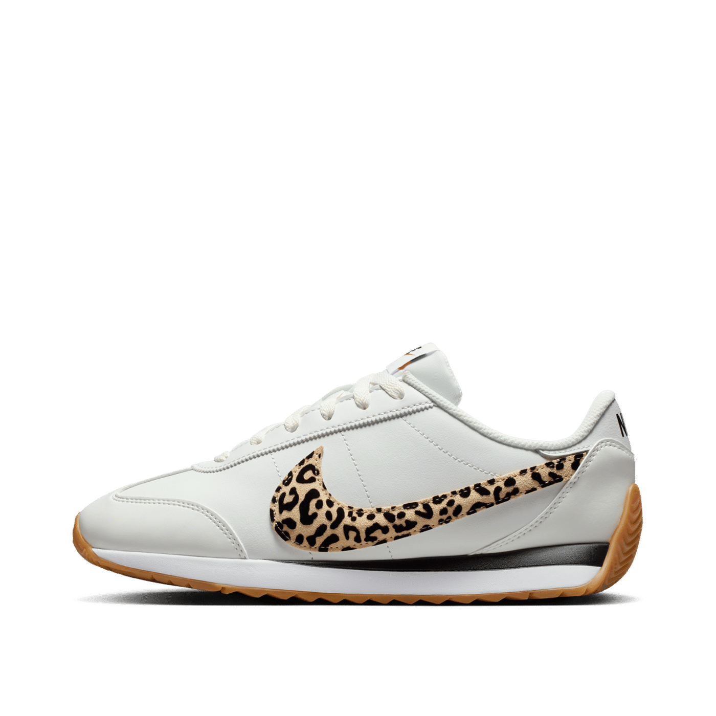Nike Pacific Leather SE "Summit White Leopard" | IM7328-100