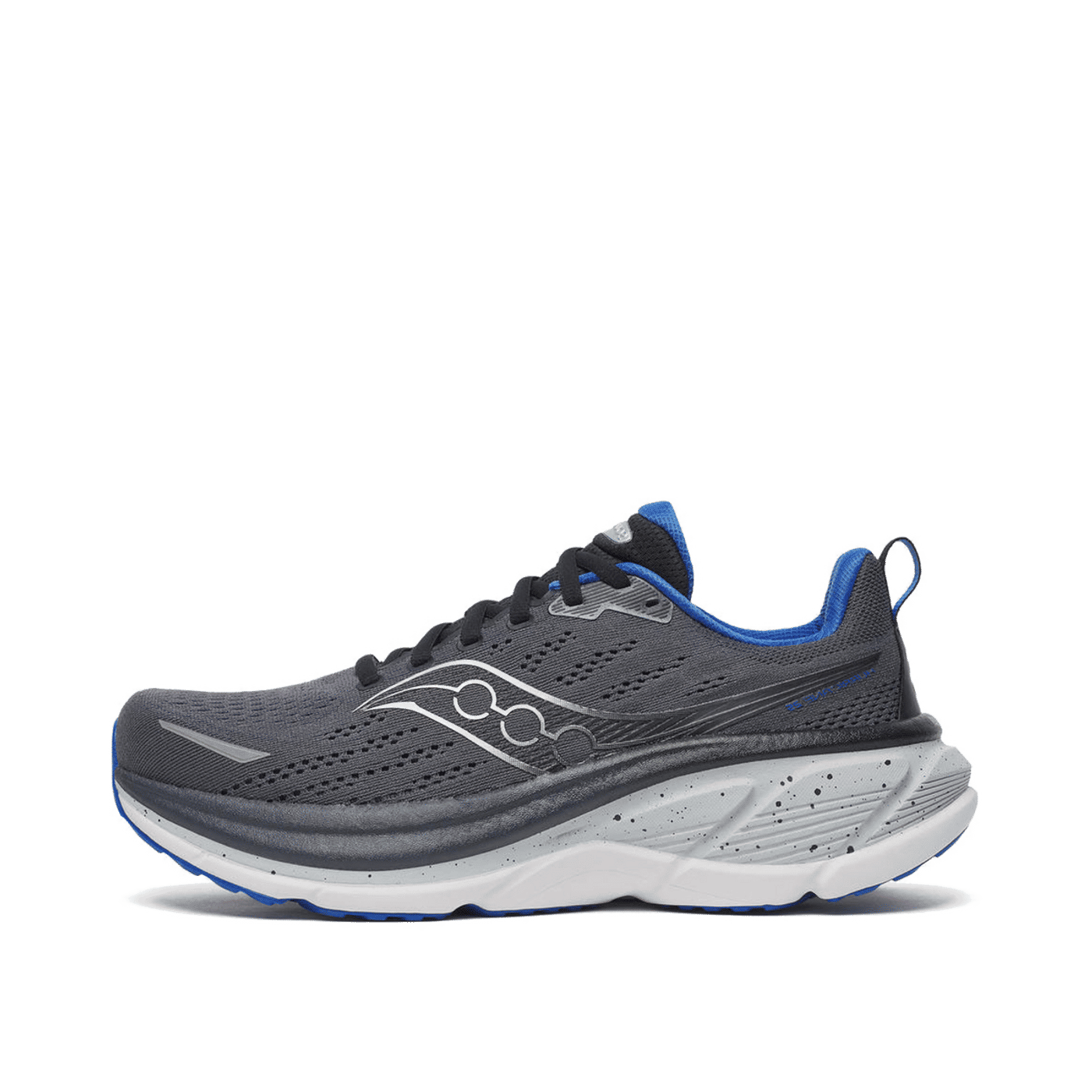 Saucony Hurricane 25 "Grey" | S21026-120