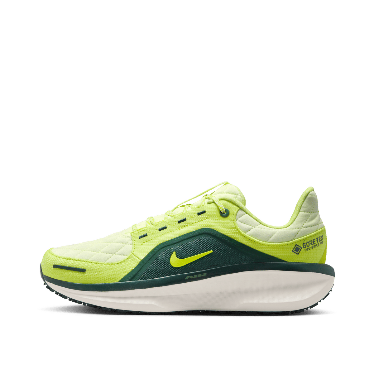 Nike Winflo 11 GORE-TEX "Green" | FQ1359-300