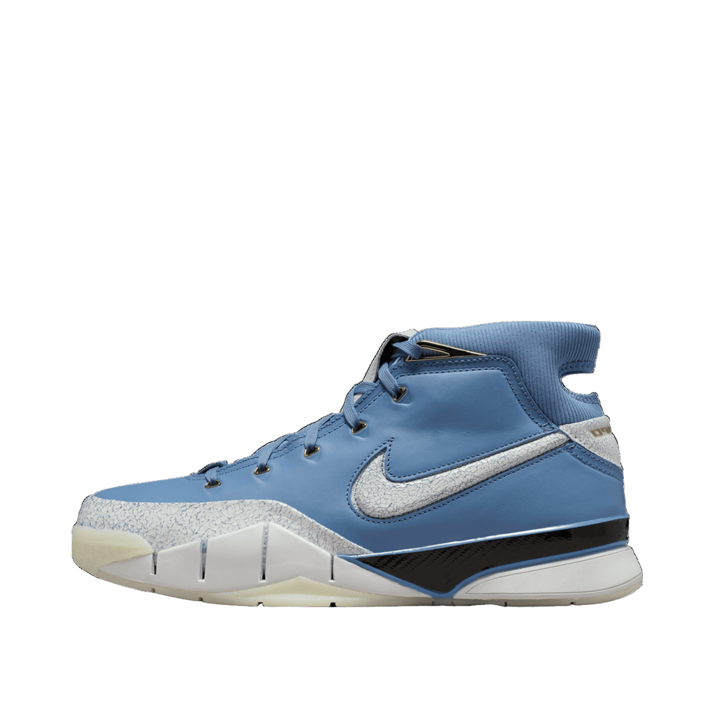 Nike Kobe 1 Protro "Work Blue/Metallic Gold/Summit White" | IM0541-400