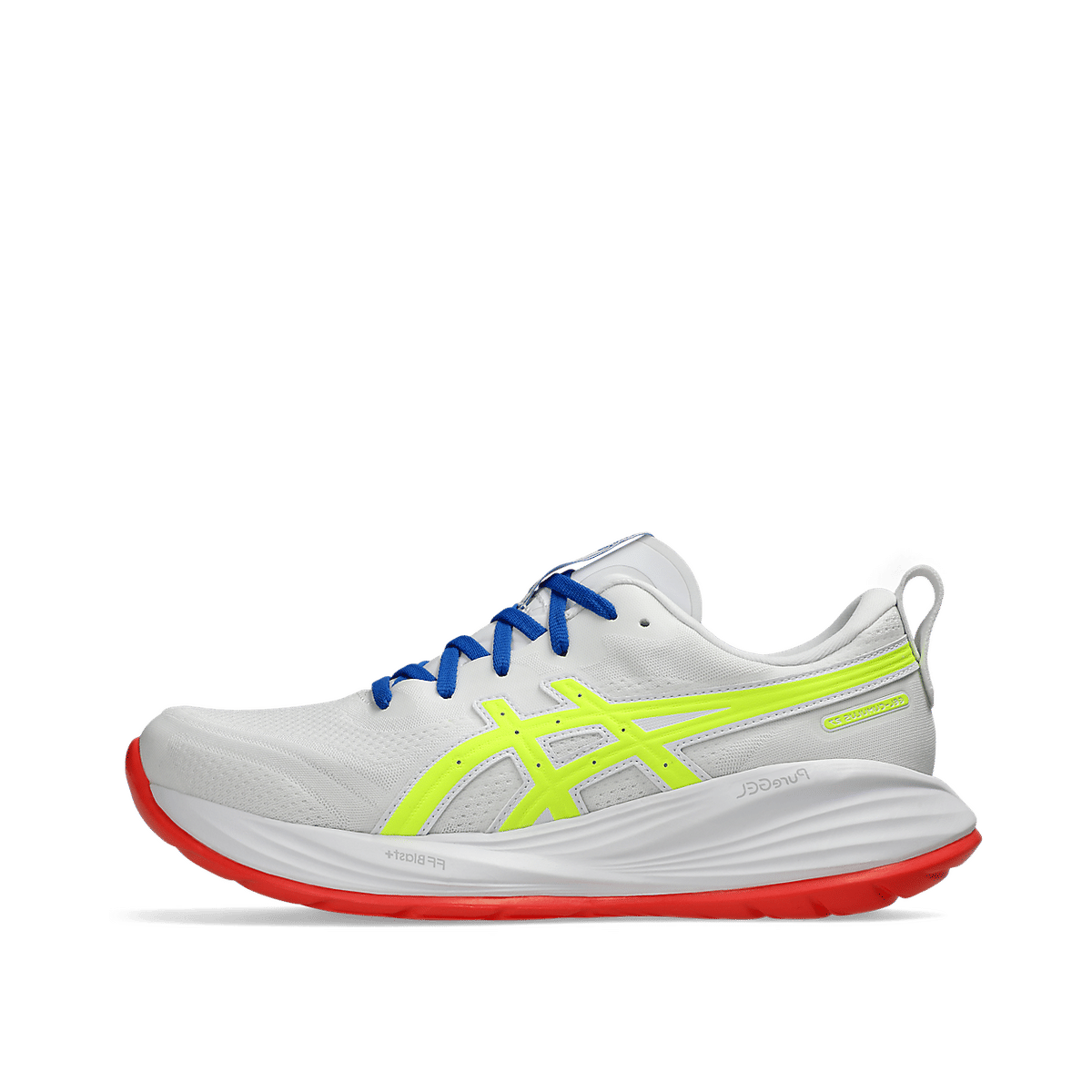 ASICS Gel-Cumulus 27 "Track Club Pack - Safety Yellow" | 1011C135-100