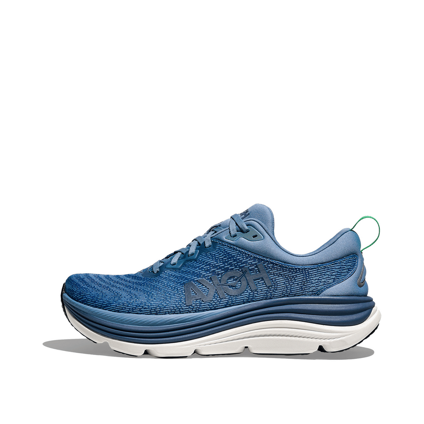 HOKA M Gaviota 5 "Downpour/Thunder Cloud" | 1127929DHN