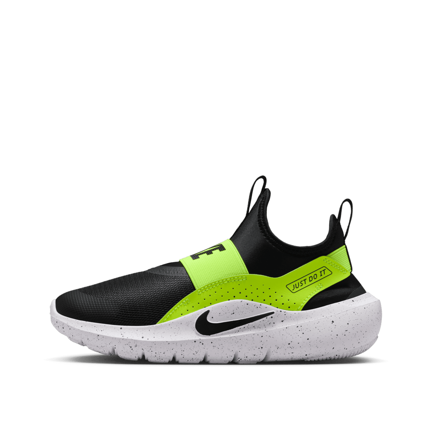 Nike Flex Runner 4 "Black" | IF2893-003