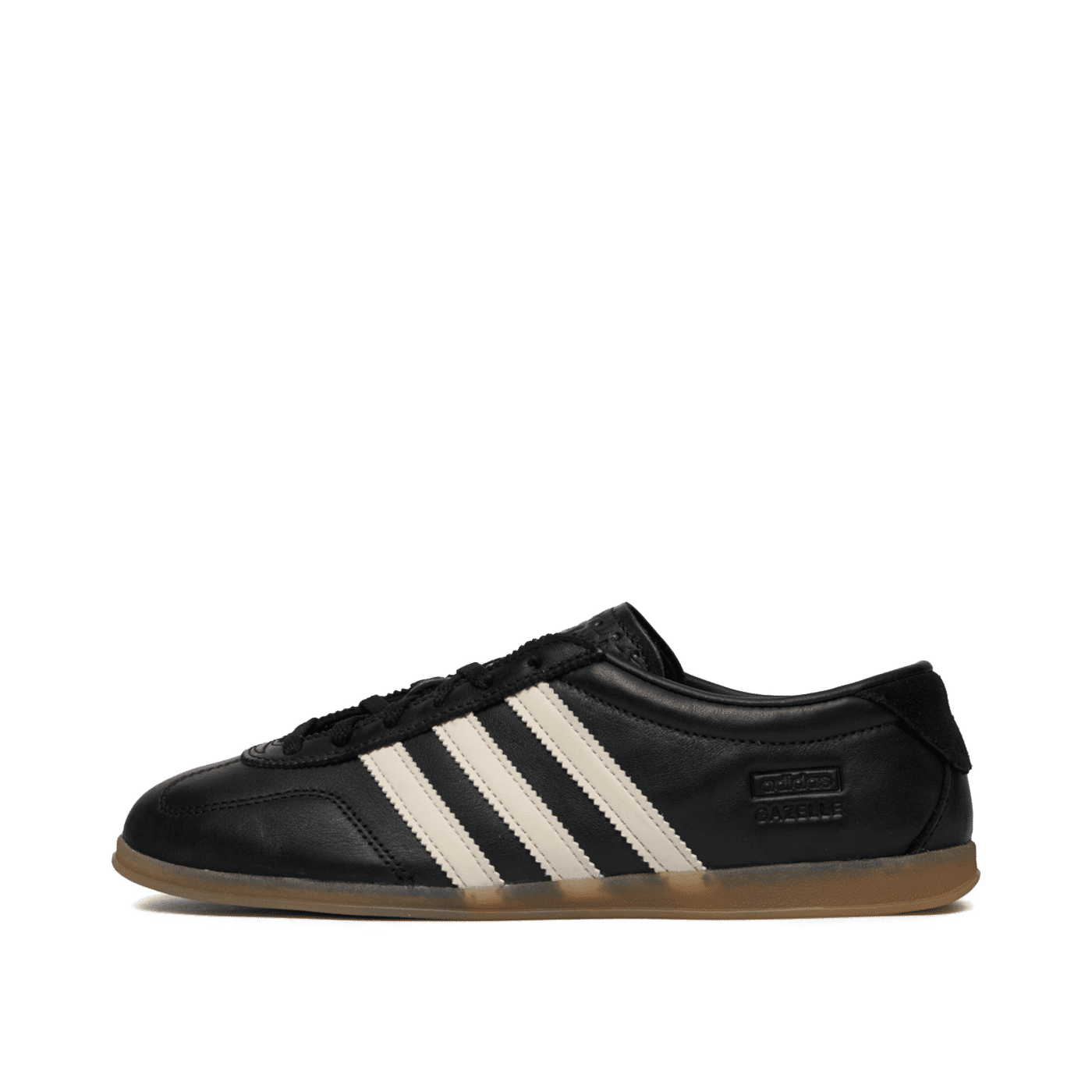 Adidas Gazelle Lo Pro "Black" | IH1929