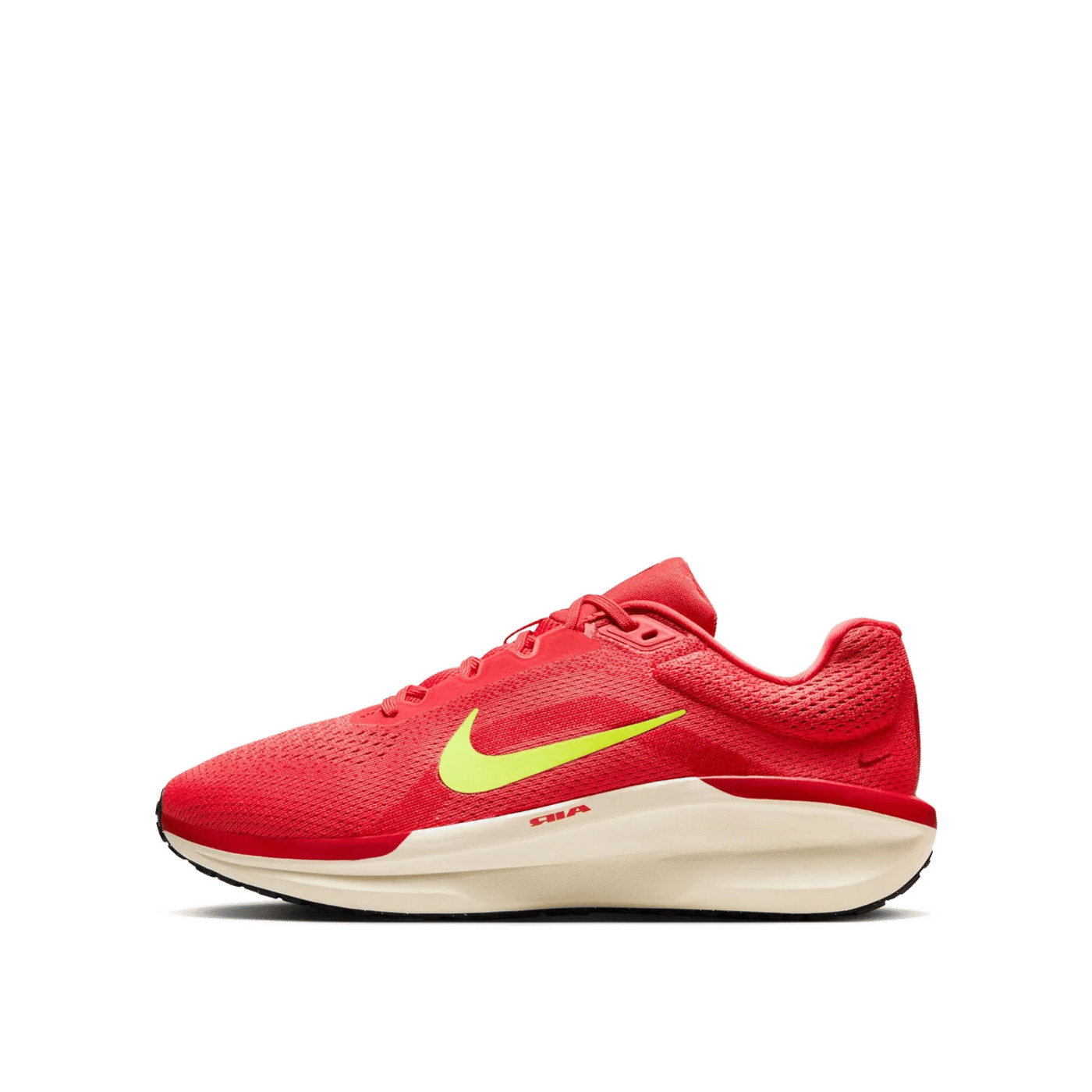 Nike Winflo 11 "Rouge" | FJ9509-600