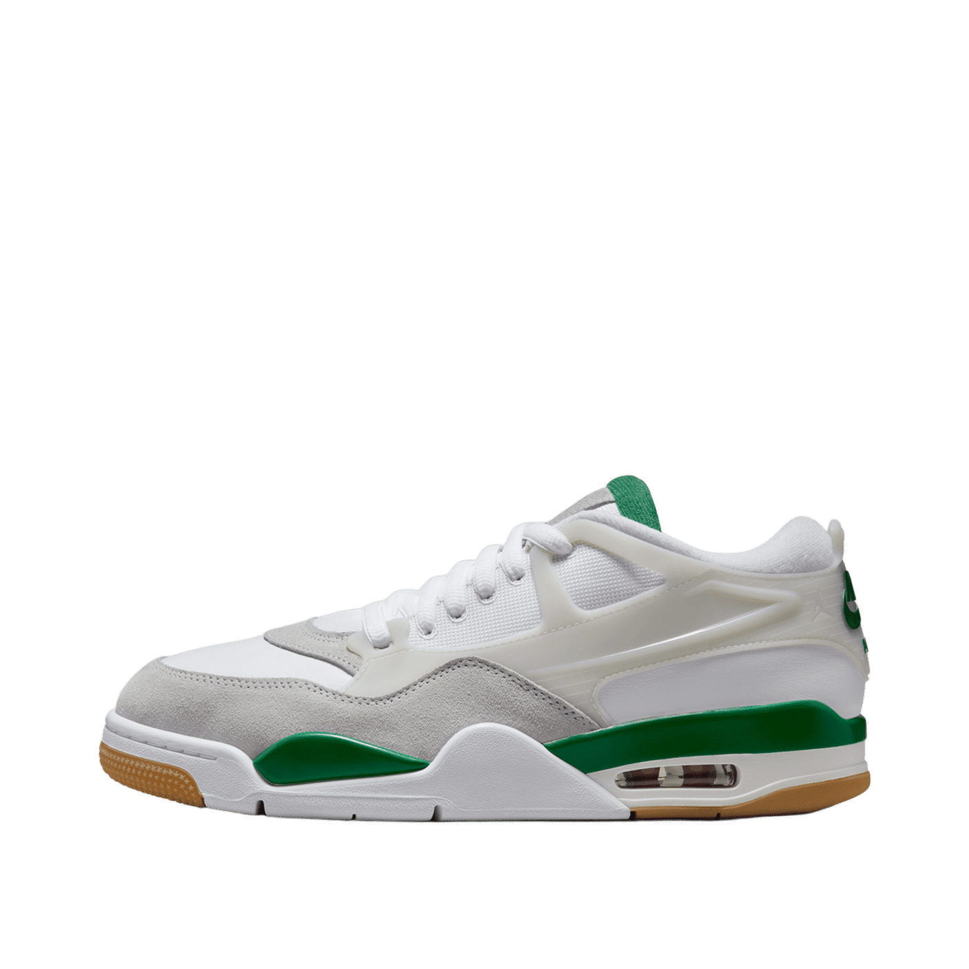 Air Jordan 4 RM "White" | FQ7939-103