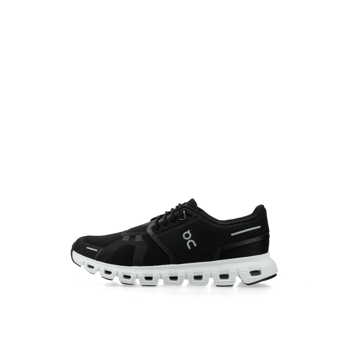 On Cloud 6 Wmns "Black" | 3WF10060299