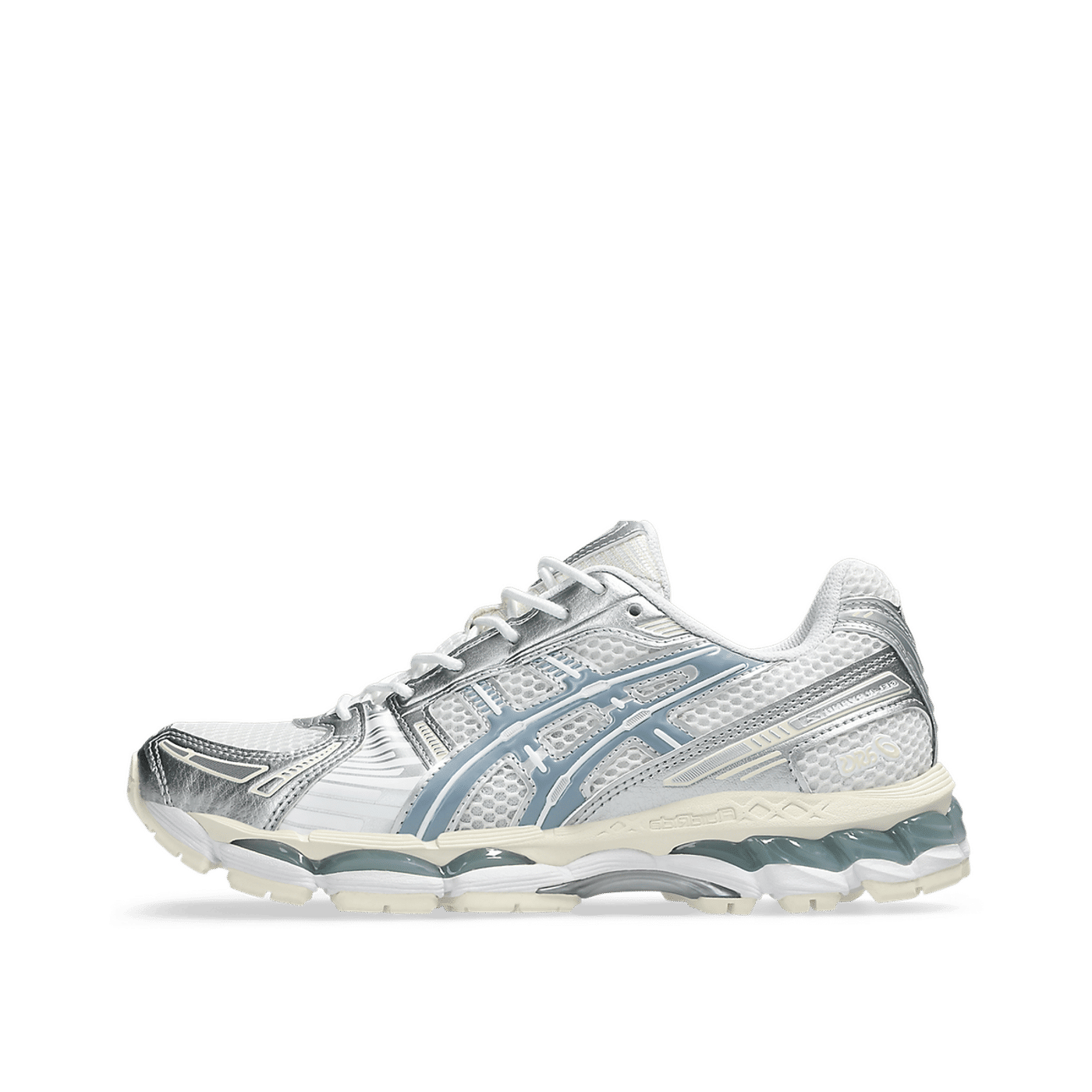 ASICS Gel-Kayano 12.1 "White/Dolphin Grey" | 1203A759-101