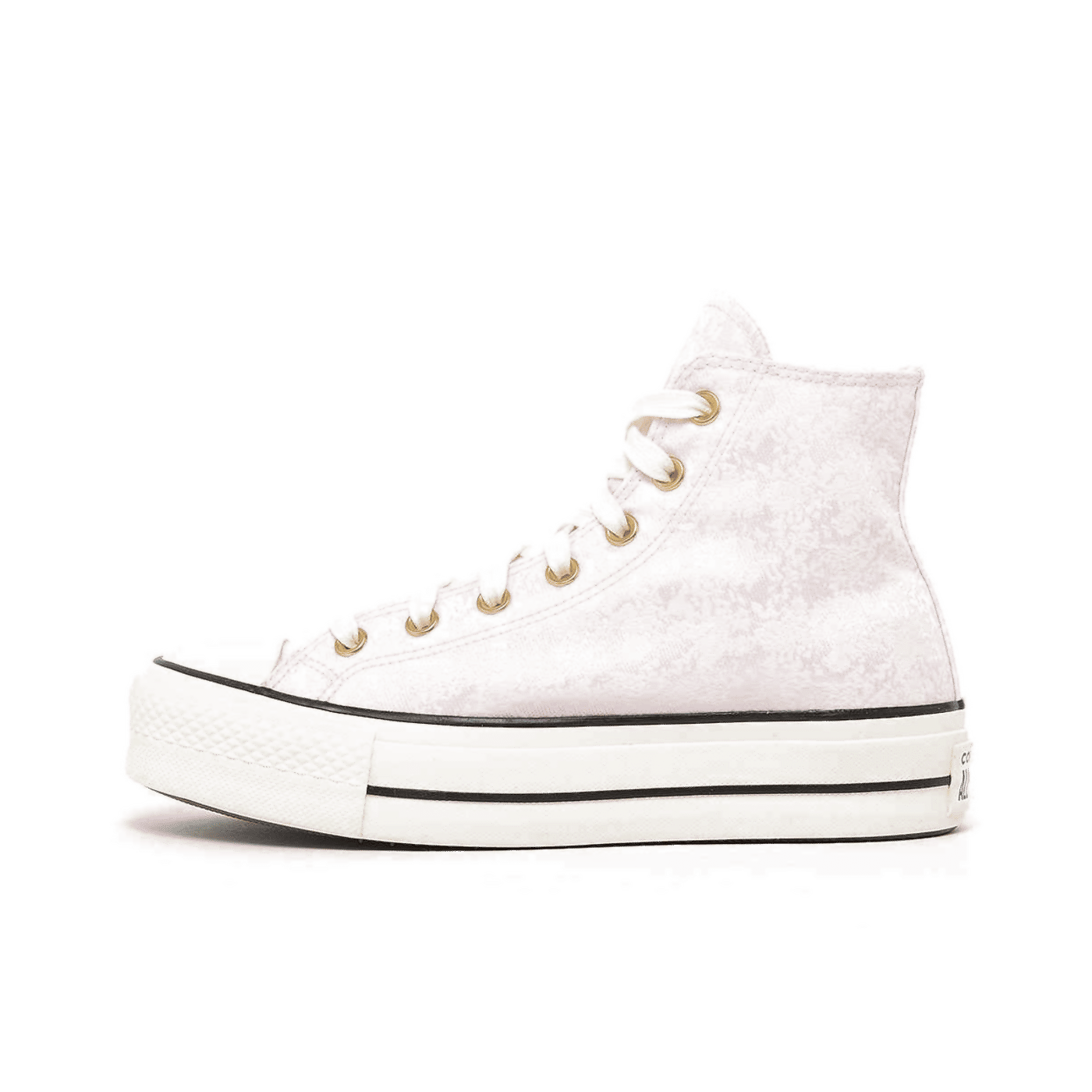 Converse Chuck Taylor All Star Lift "Light Pink" | A19116C