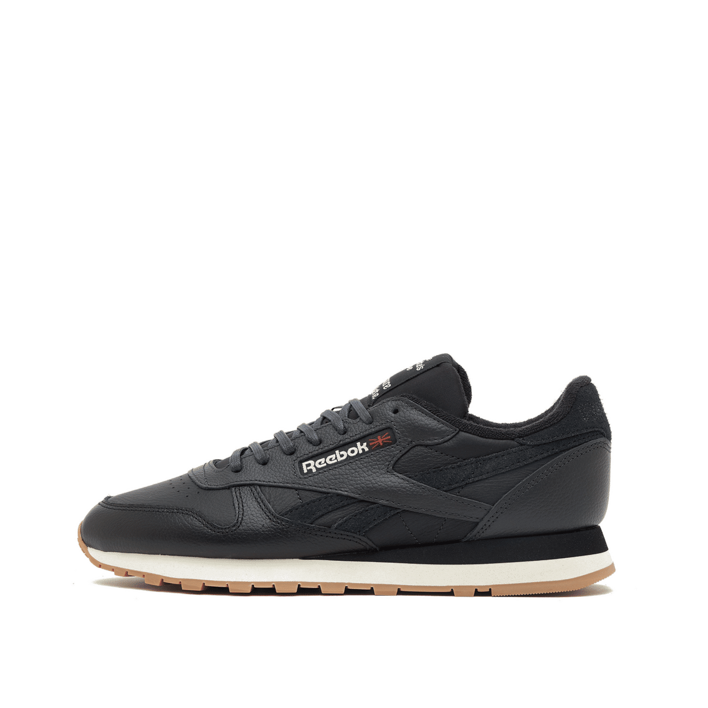 Reebok Classic Leather "Black" | 100230471
