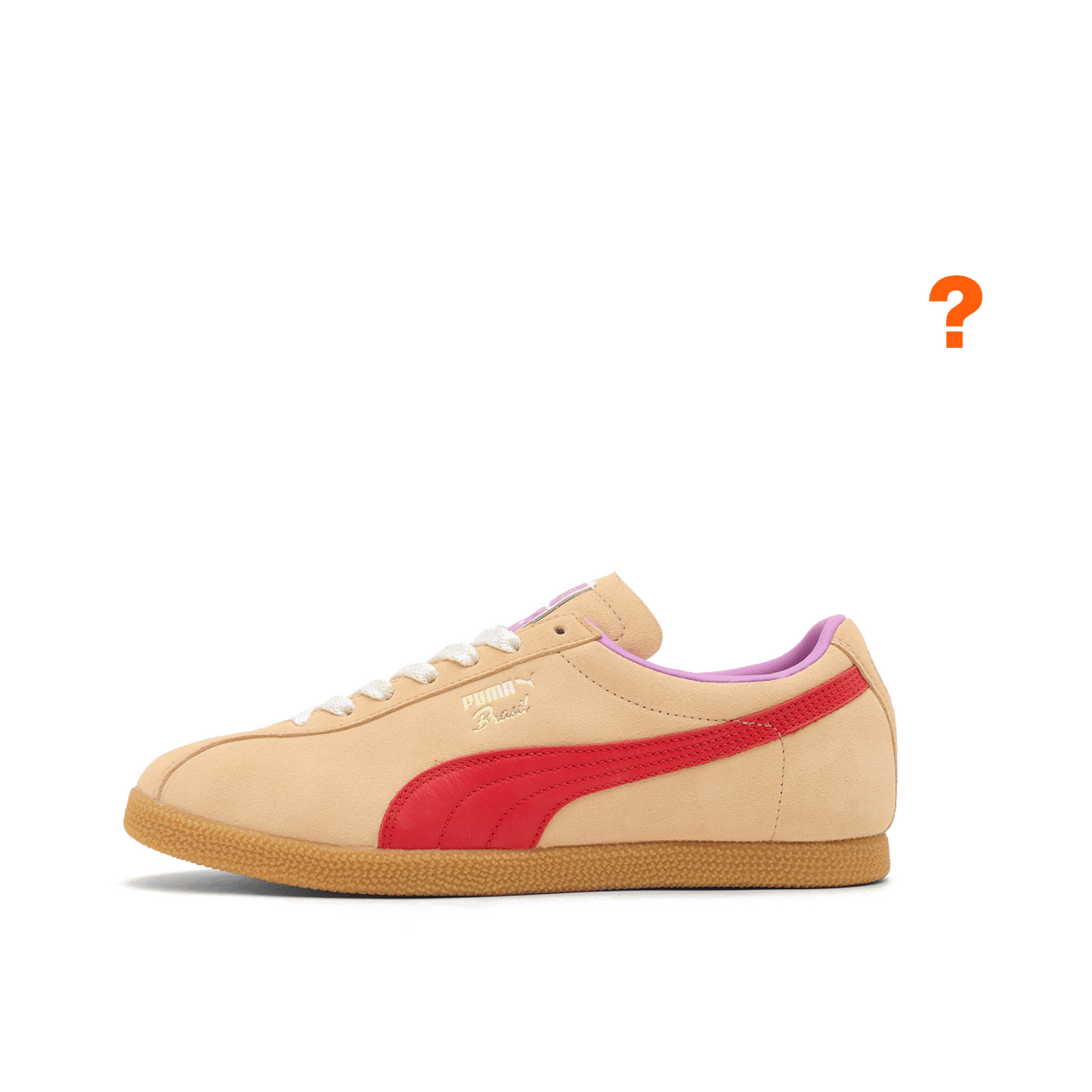 PUMA Brasil Wmns "Pink" | 403031-01