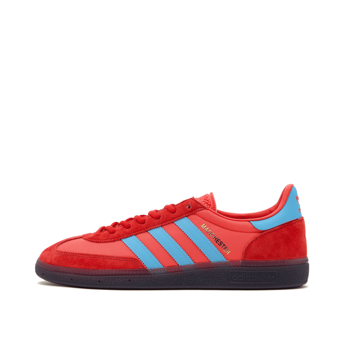 adidas Originals Manchester "Red" | IH6665
