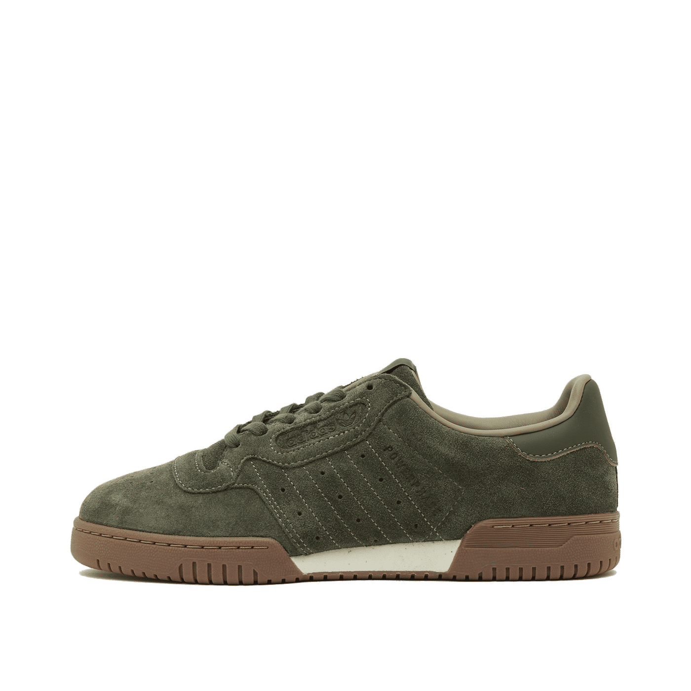 adidas Originals Powerphase "Green" | JR0942