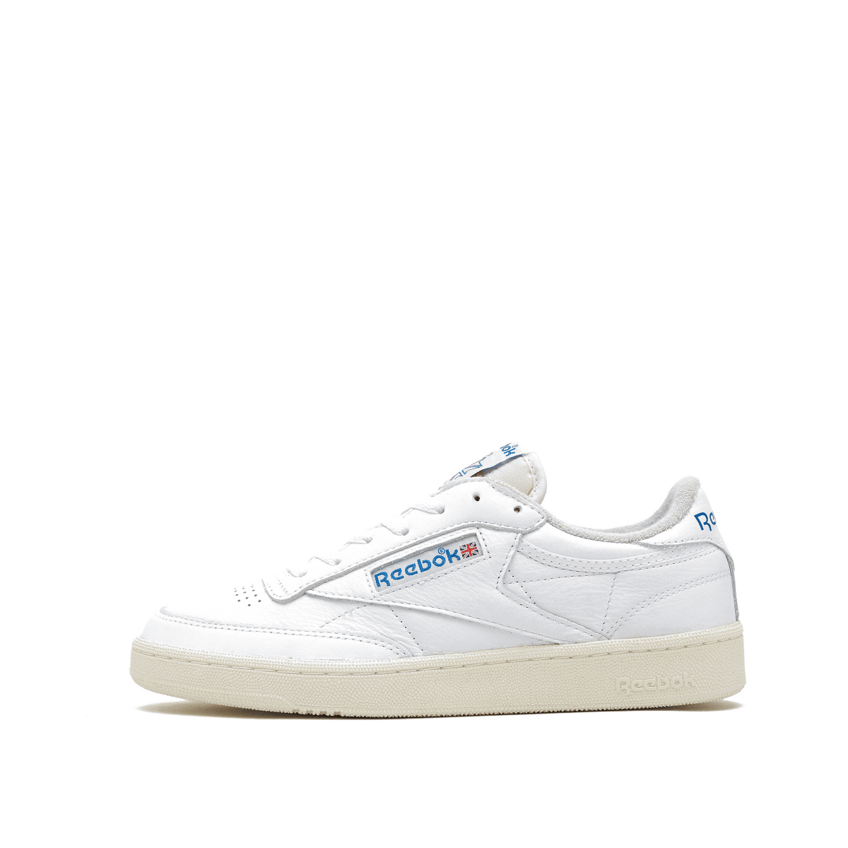 Reebok Club C 85 Vintage "White" | 100007875