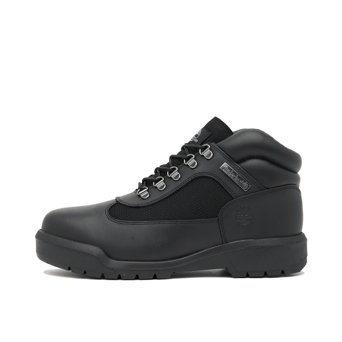 Timberland Field "Black" | TB1A17KY001