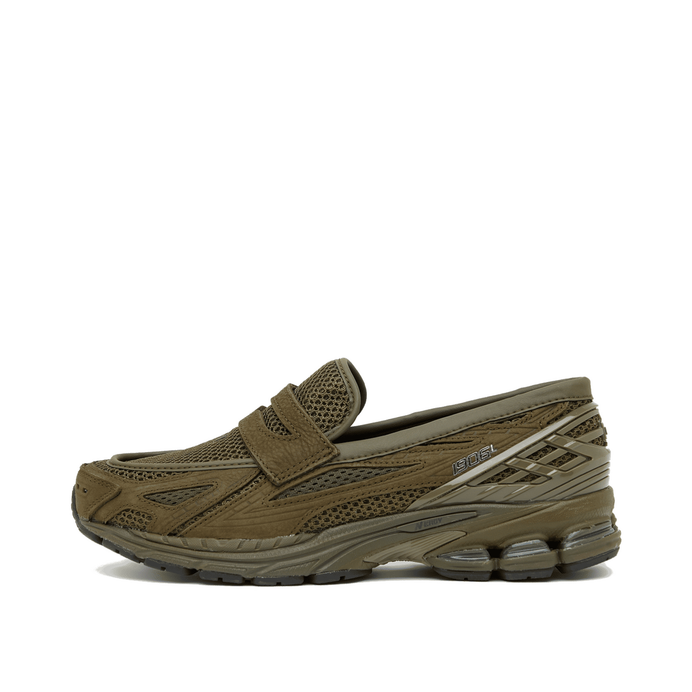 New Balance 1906L "Green" | U1906LNV