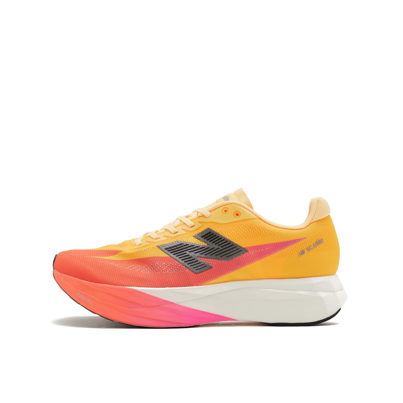 New Balance FuelCell SuperComp Elite v5 "Orange" | MRCEL3UD