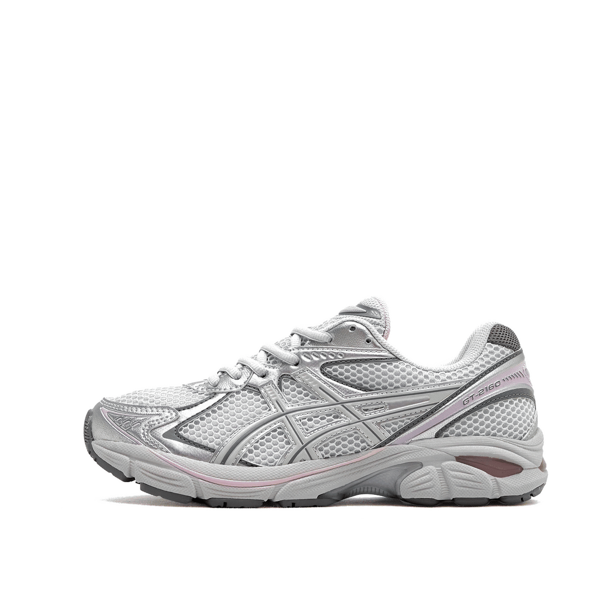 ASICS GT-2160 Wmns "Grey" | 1203A980-021