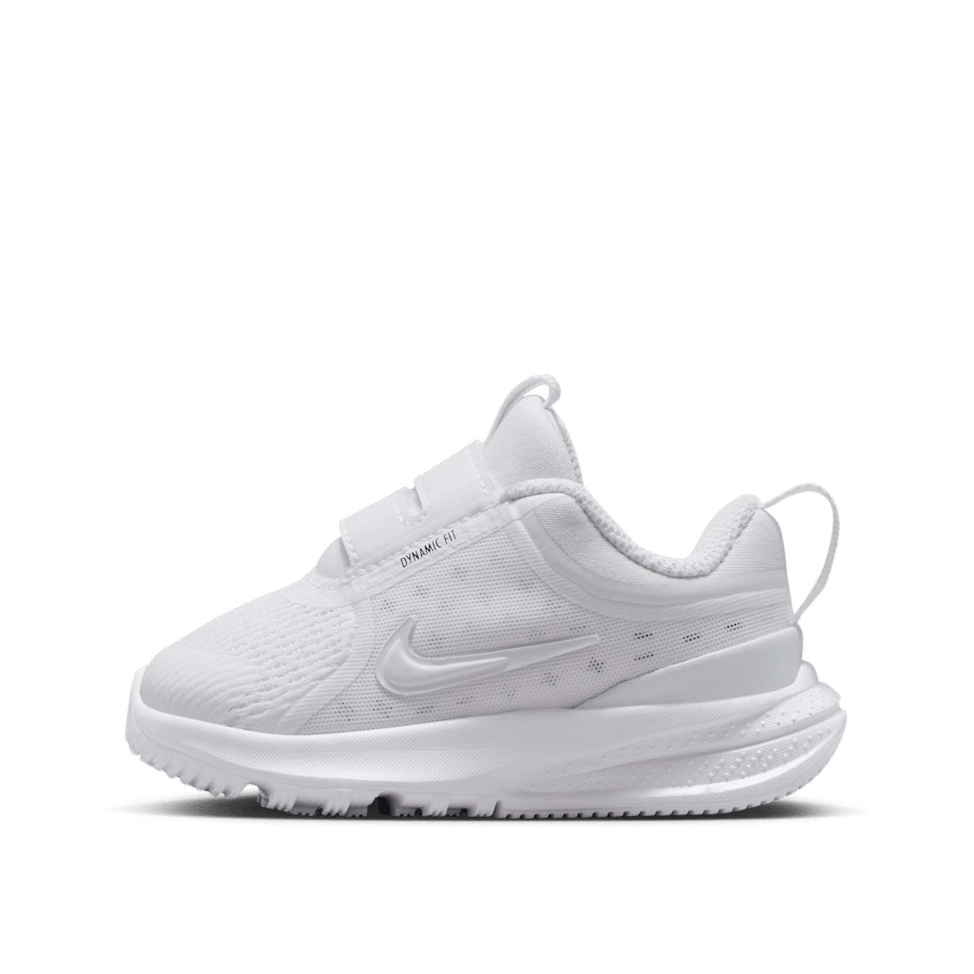 Nike Star Runner 5 "White" | HF7006-101