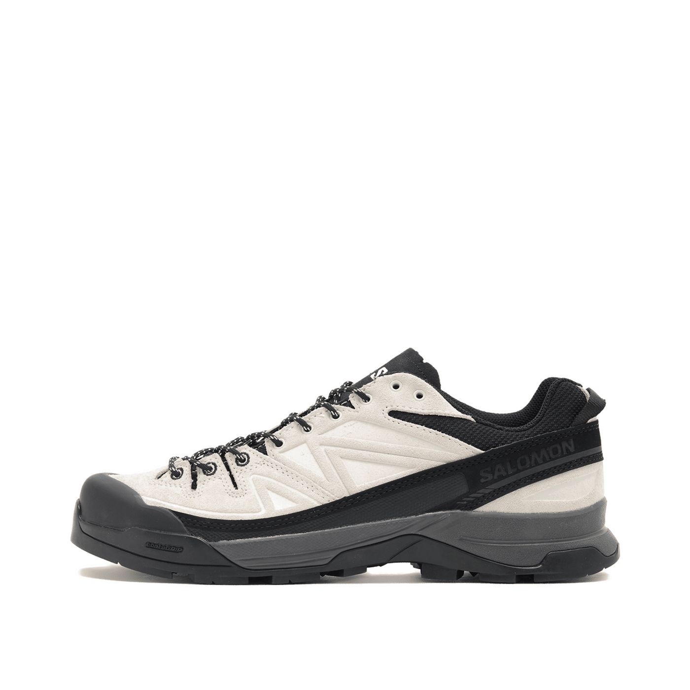 Salomon XT-4 OG "Deep Lichen/Silver" | L47990800