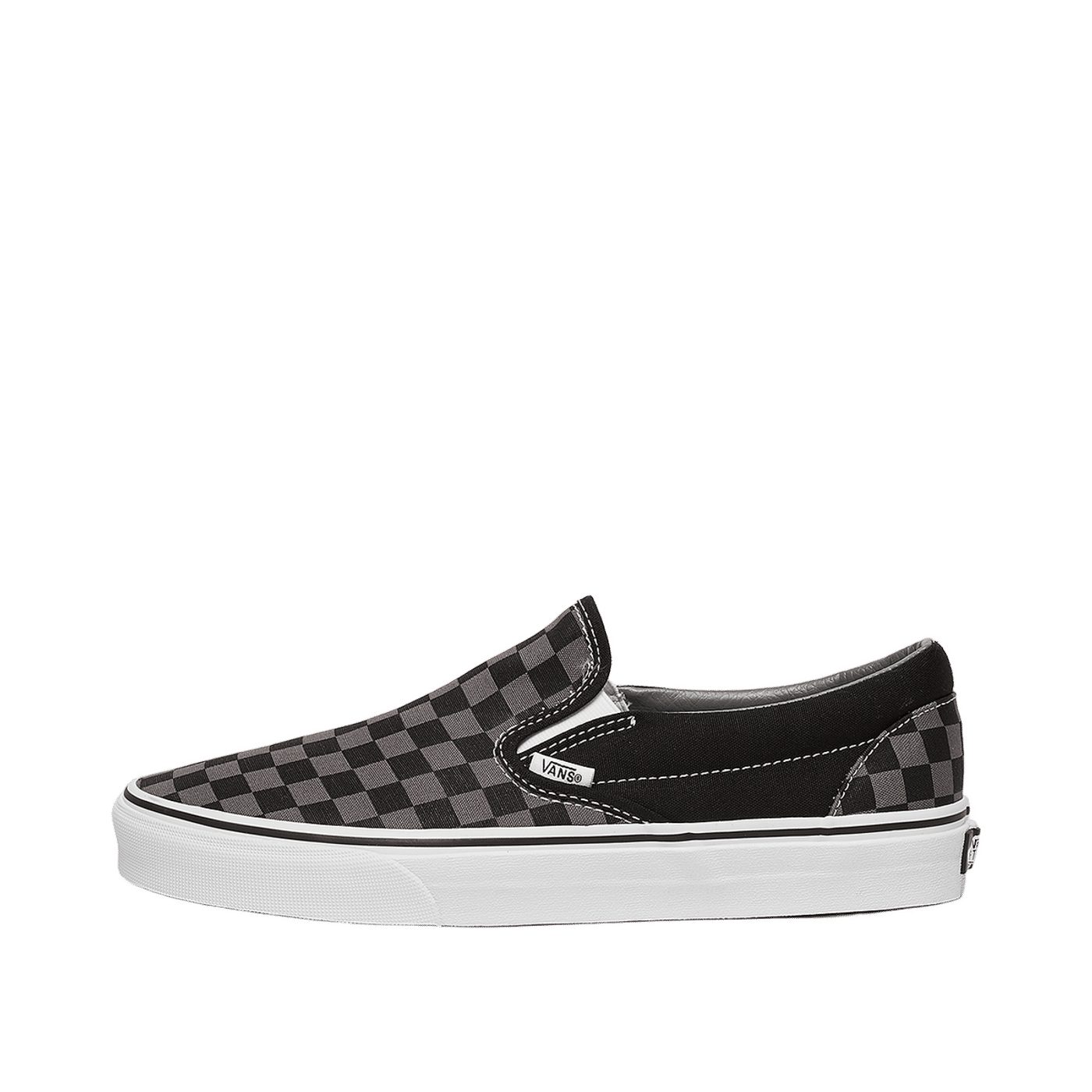 Vans Checkerboard Classic "Black" | VN000EYEBPJ