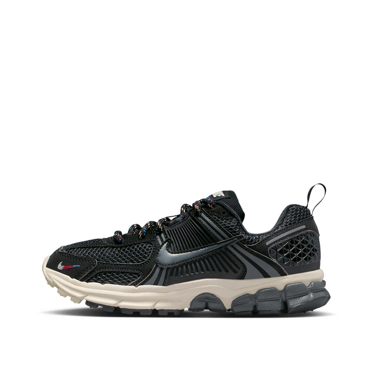 Nike Vomero 5 GS "Black Soft Pearl Burgundy" | IB5853-001