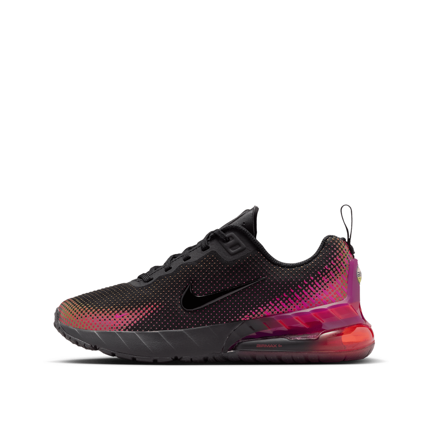 Nike Air Max Phoenix Kids "Black" | HF7052-006