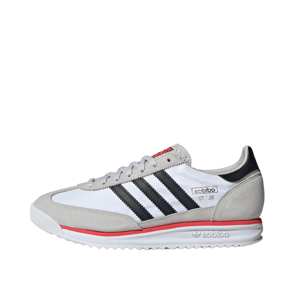 adidas SL 72 RS "White" | JS0746